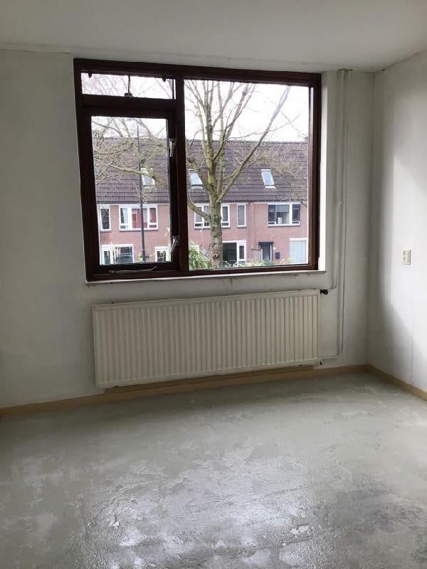 Huis Zichtweg 42 in Apeldoorn
