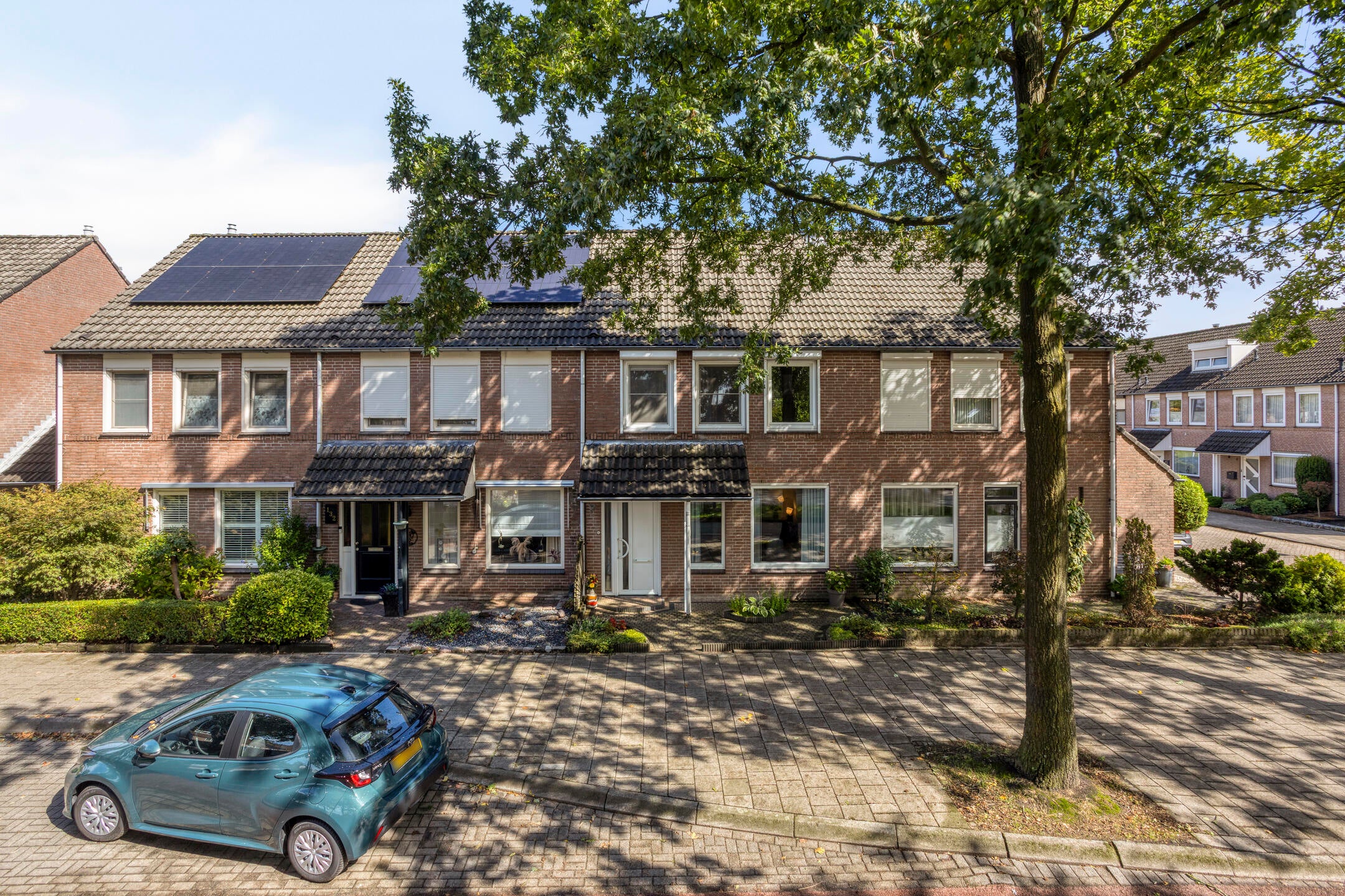 Huis Fransebaan 130 in Eindhoven