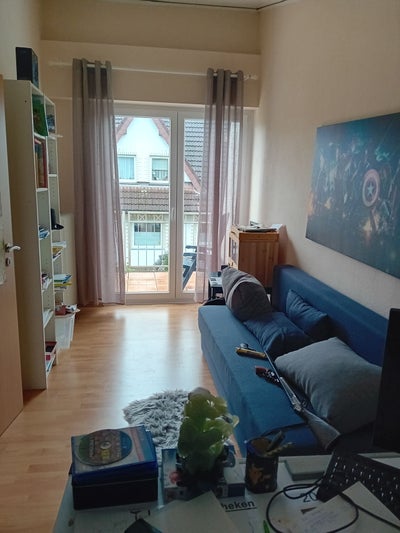 Wohnung Arpkestraße in Iserlohn