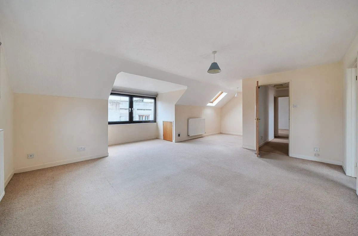 Flat Duncombe Street in South Hams