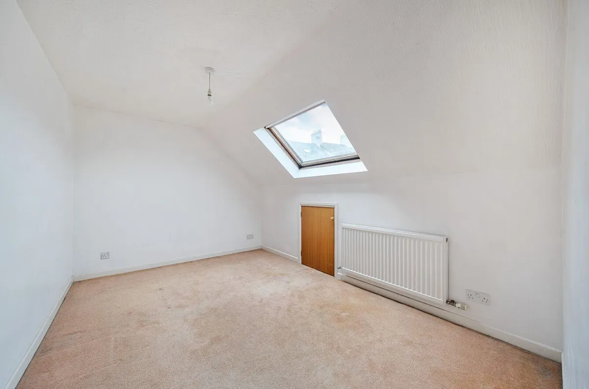 Flat Duncombe Street in South Hams