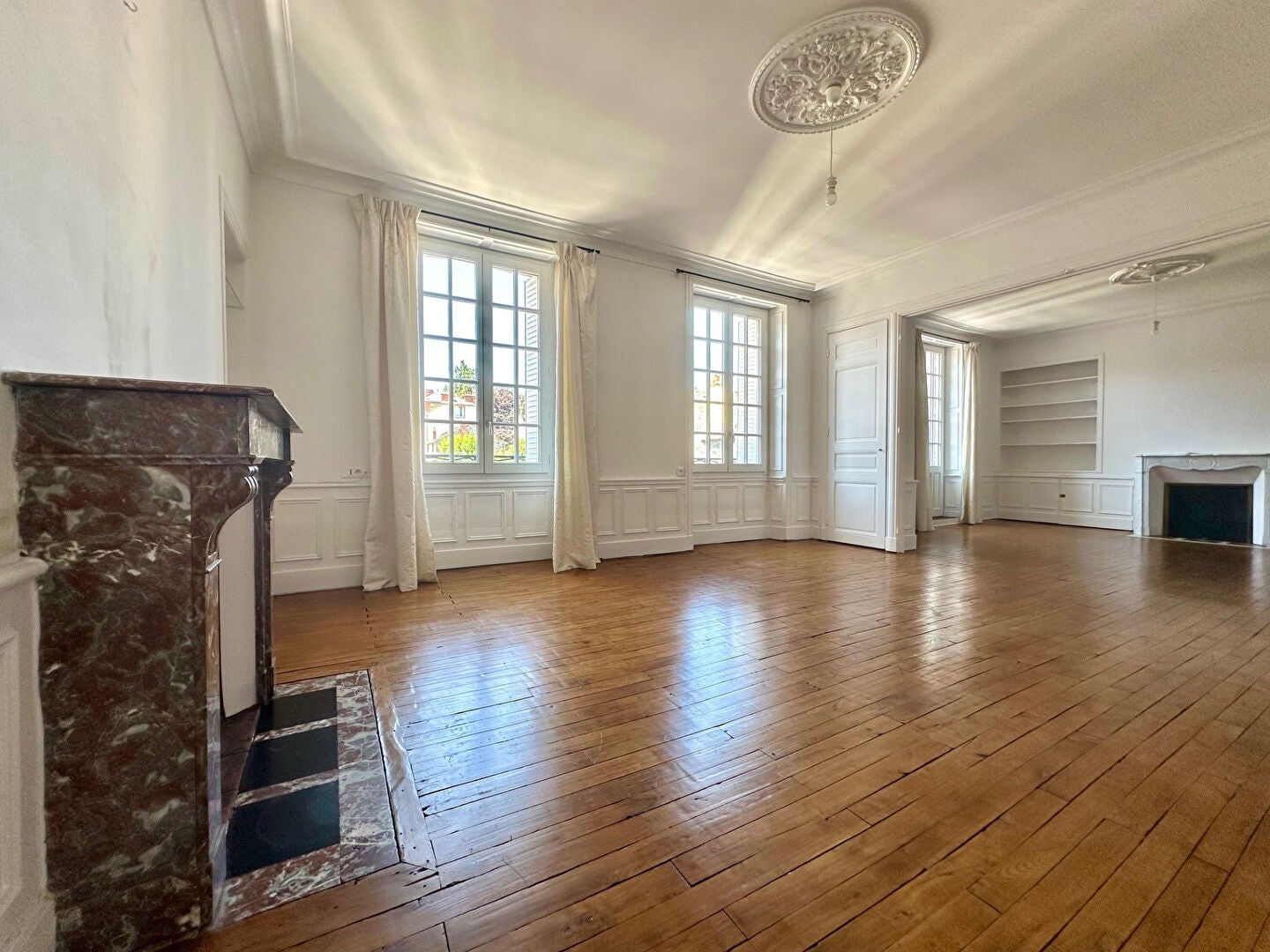 Appartement Canterolle à Aurillac