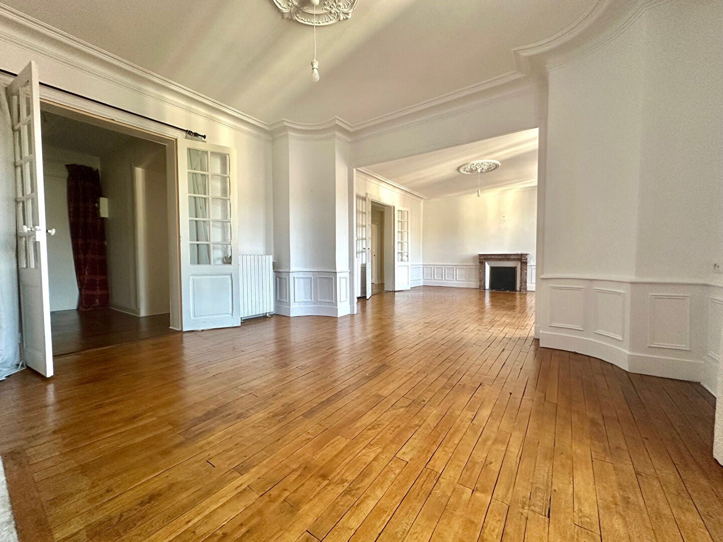 Appartement Canterolle à Aurillac
