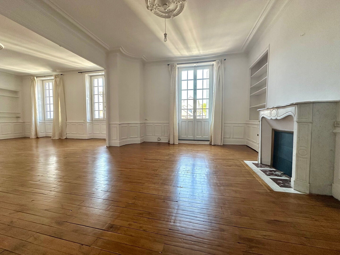 Appartement Canterolle à Aurillac