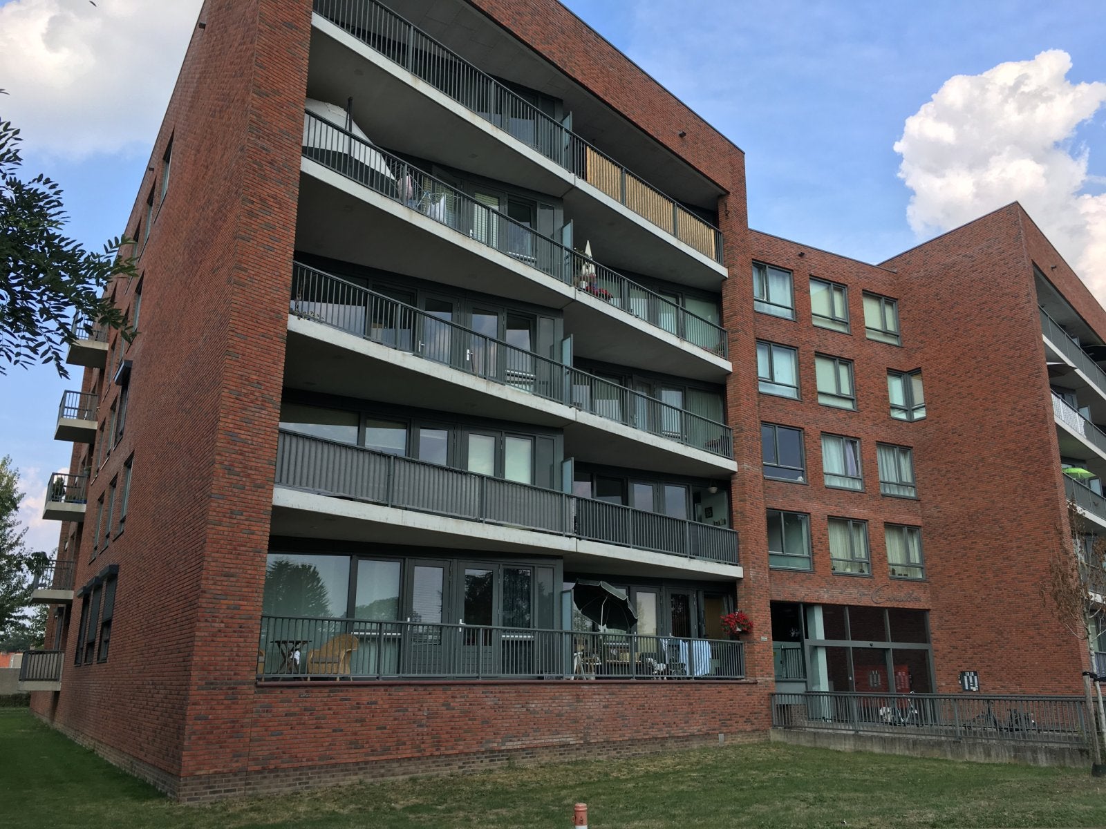 Appartement Kempweg 7 B in Roermond