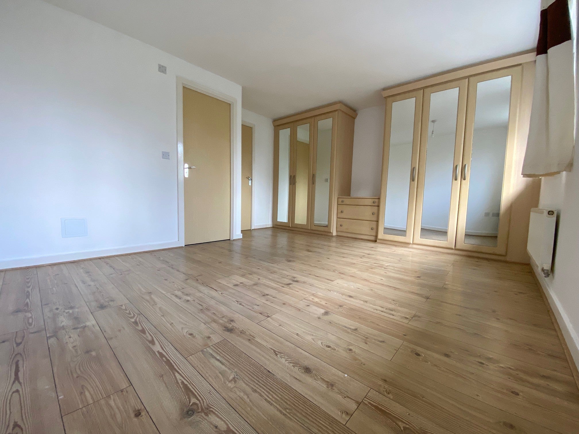 Flat Cloudesley Close in Greater London