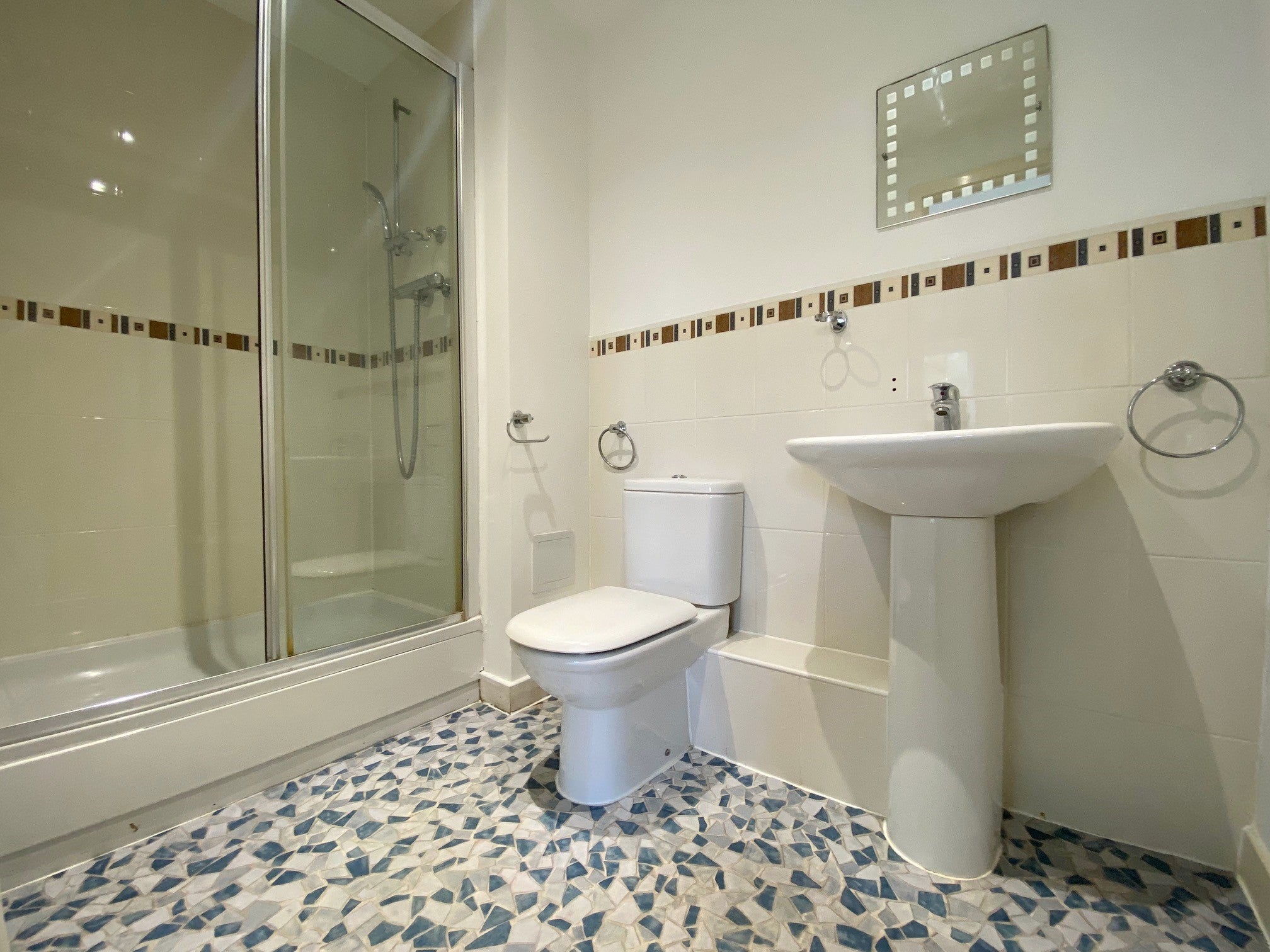 Flat Cloudesley Close in Greater London