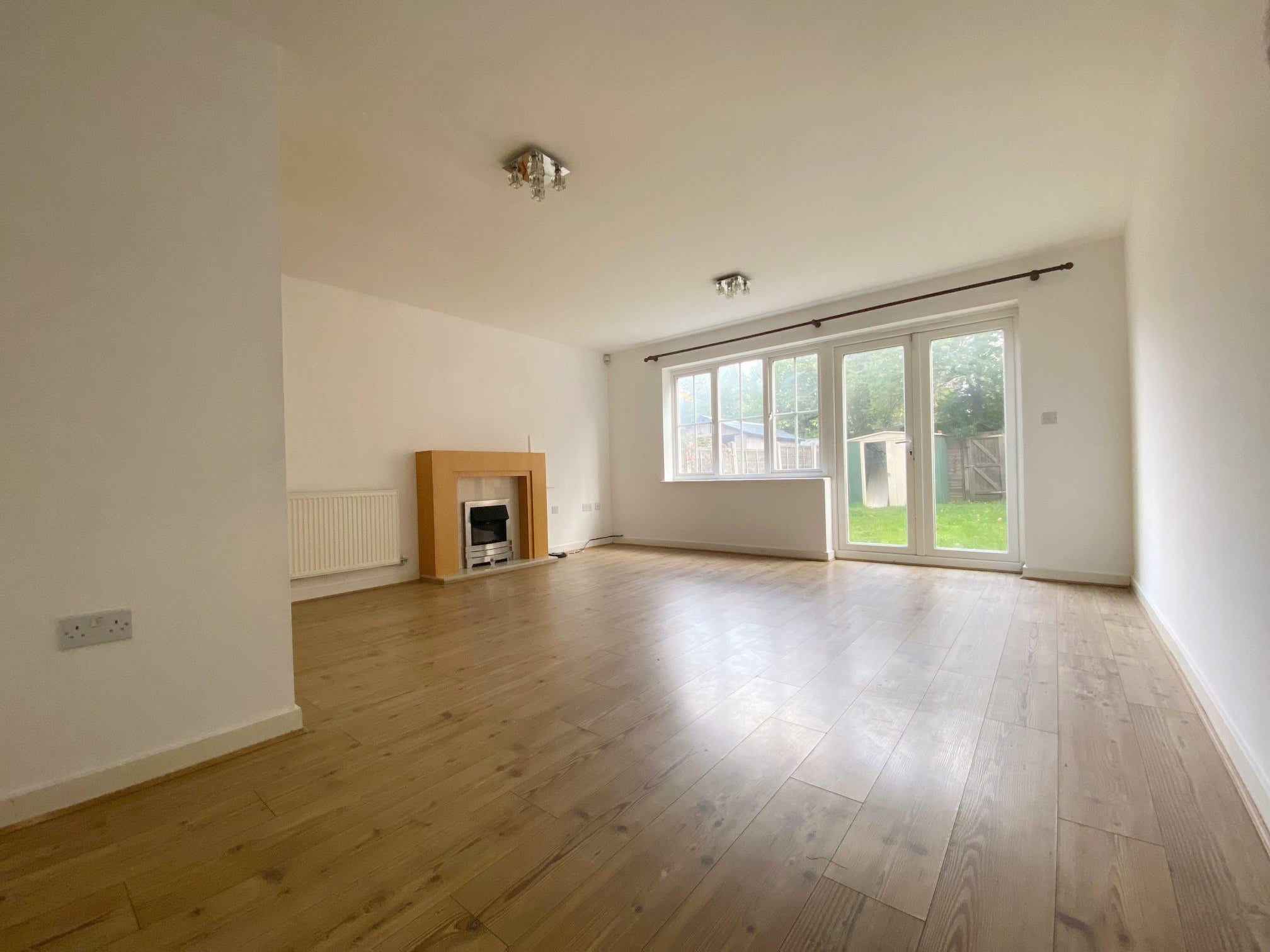Flat Cloudesley Close in Greater London