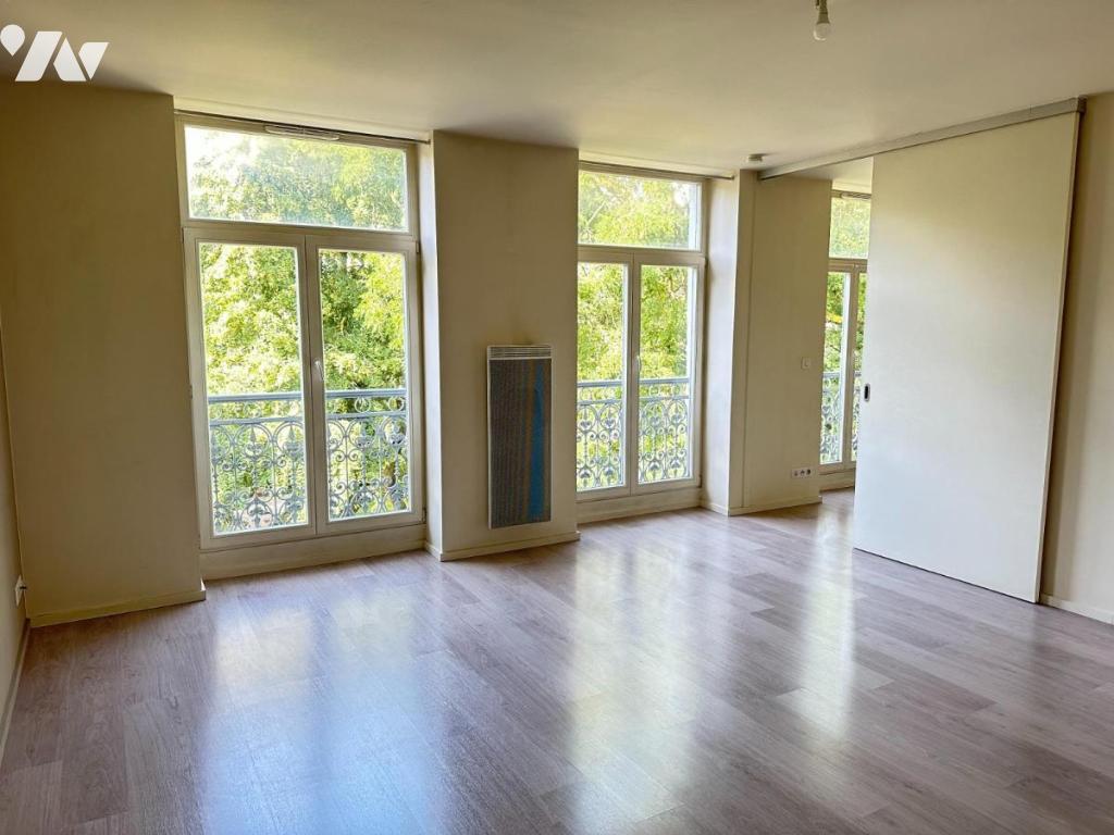 Appartement Rue de Tenremonde à Lille
