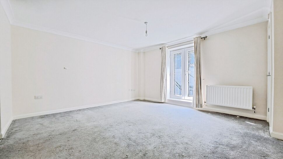 Flat Arbourvale in St Leonards