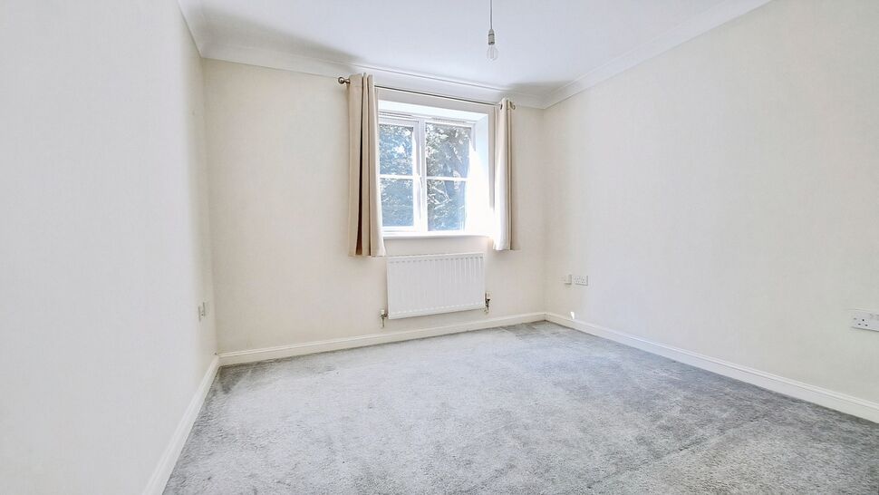 Flat Arbourvale in St Leonards