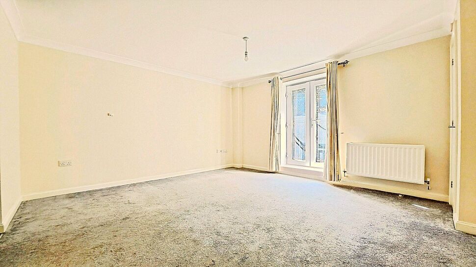 Flat Arbourvale in St Leonards