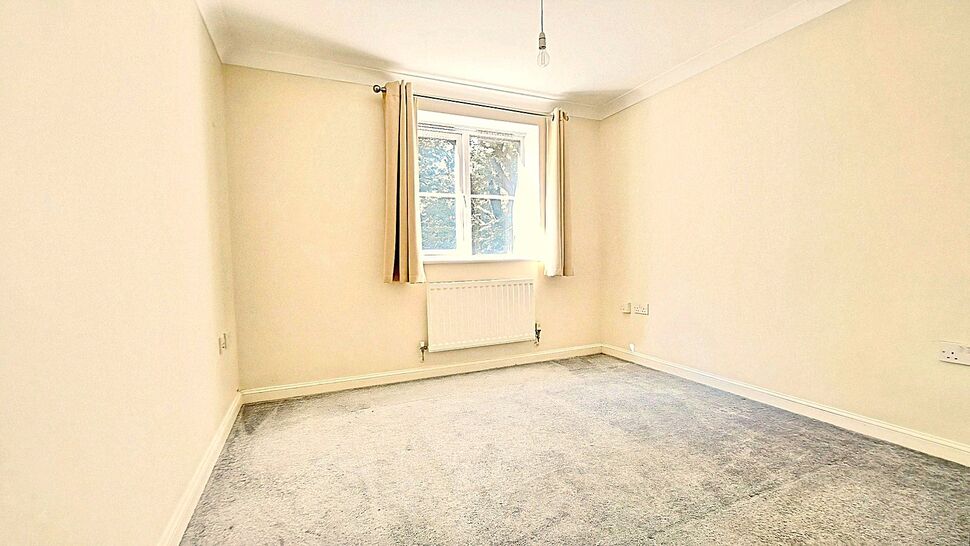 Flat Arbourvale in St Leonards