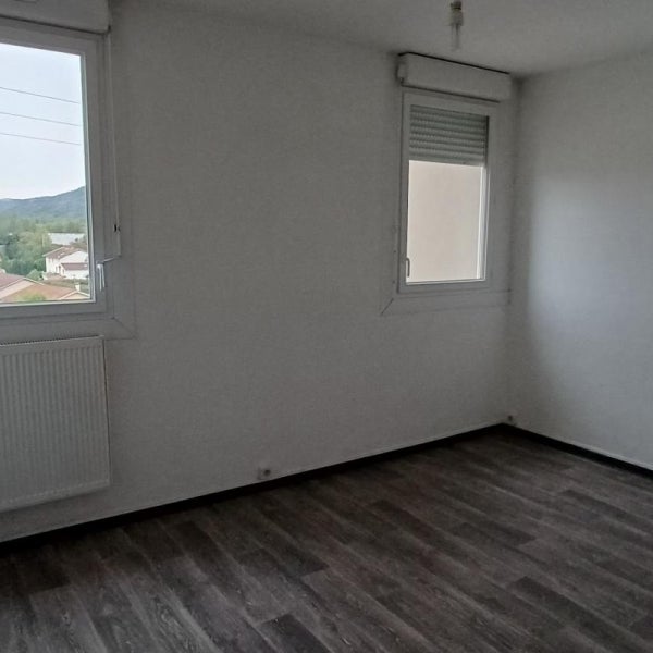 Appartement Rue Galilée à Chasse-sur-Rhône