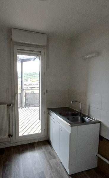 Appartement Rue Galilée à Chasse-sur-Rhône