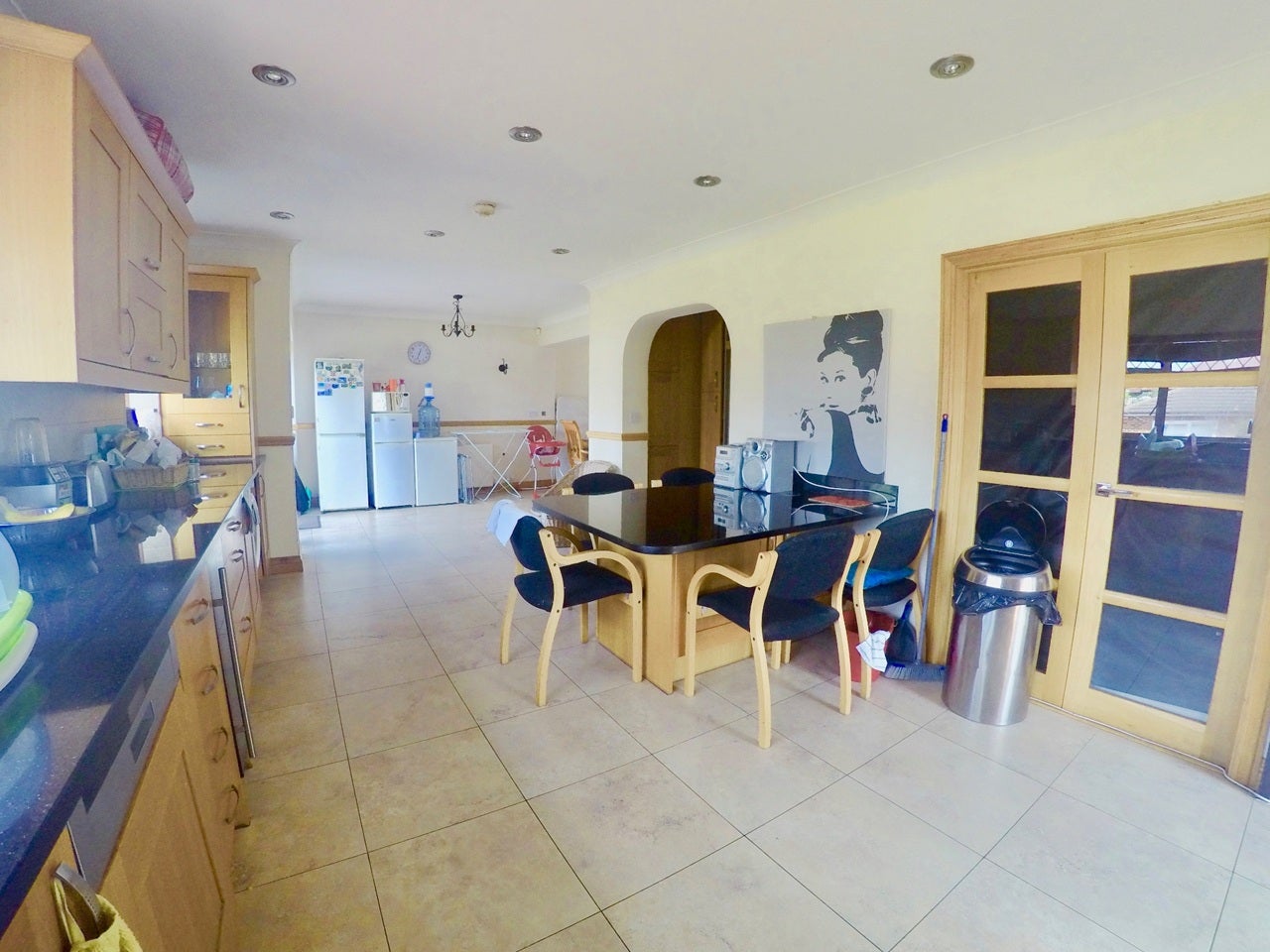 Room Downing Drive in Greater London