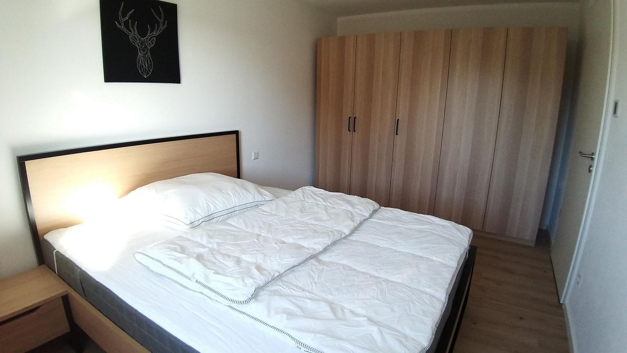 Wohnung Adenauerstraße in Aalen