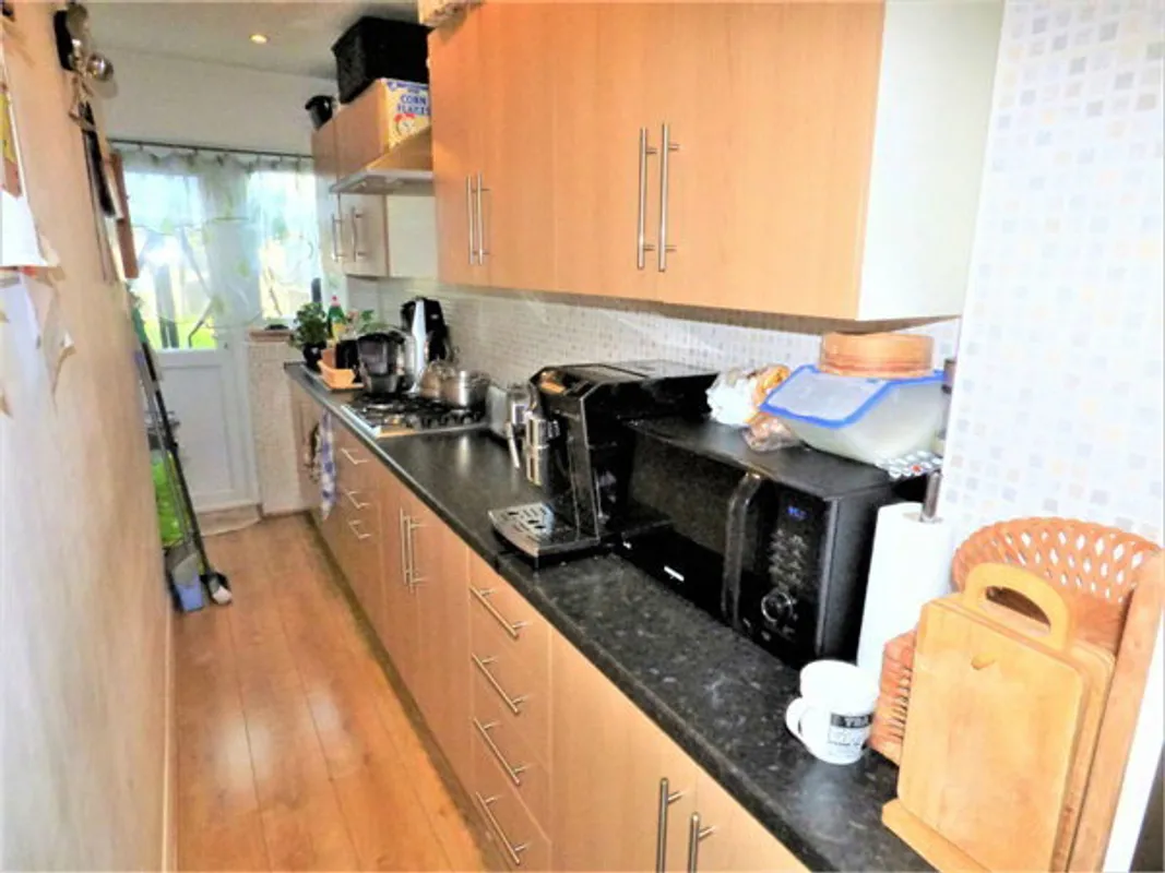 House Fredora Avenue in Greater London