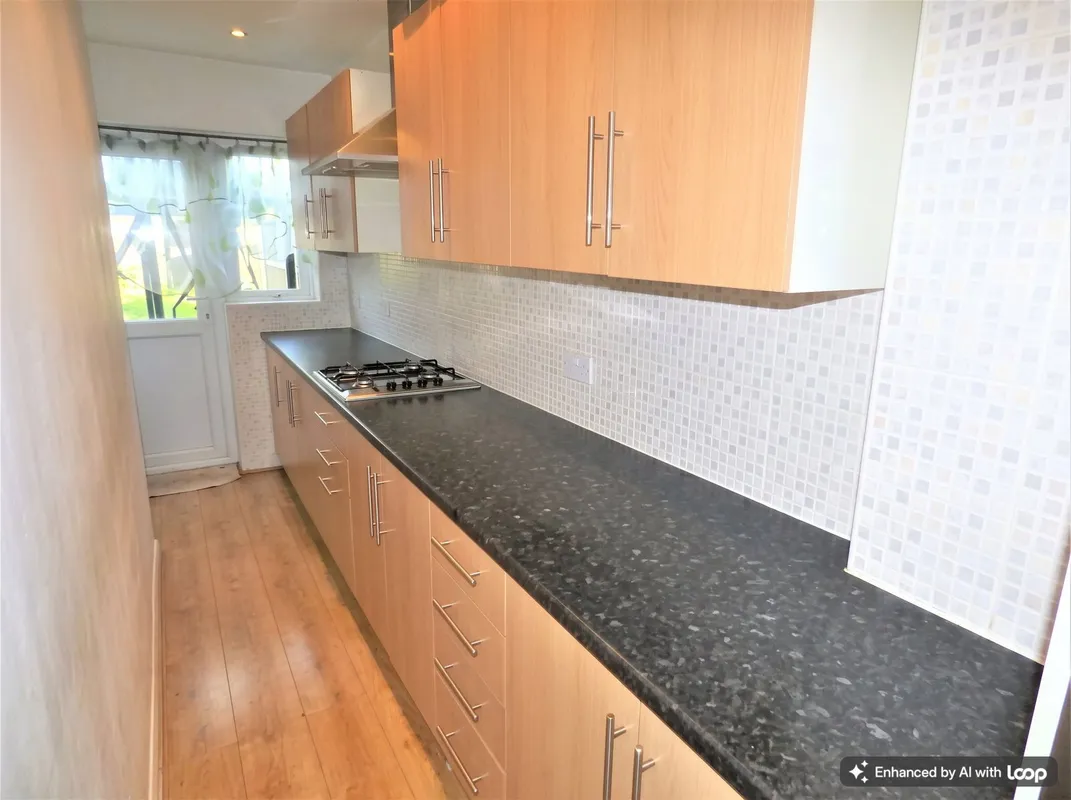 House Fredora Avenue in Greater London