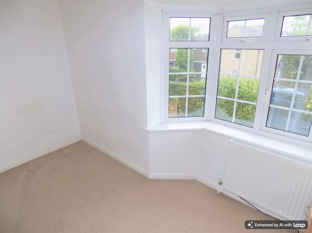 House Fredora Avenue in Greater London