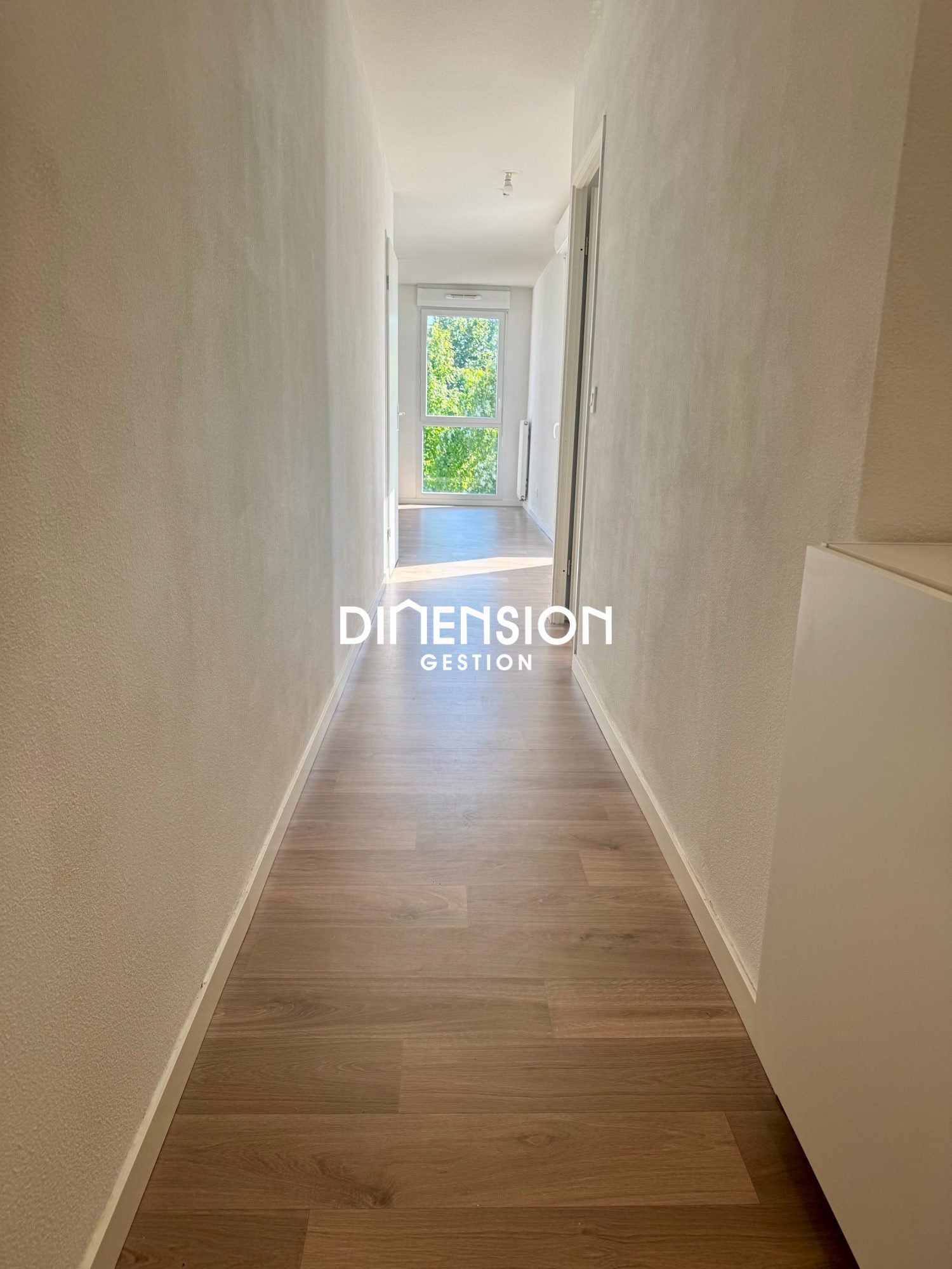Appartement Rue Dumune à Cenon