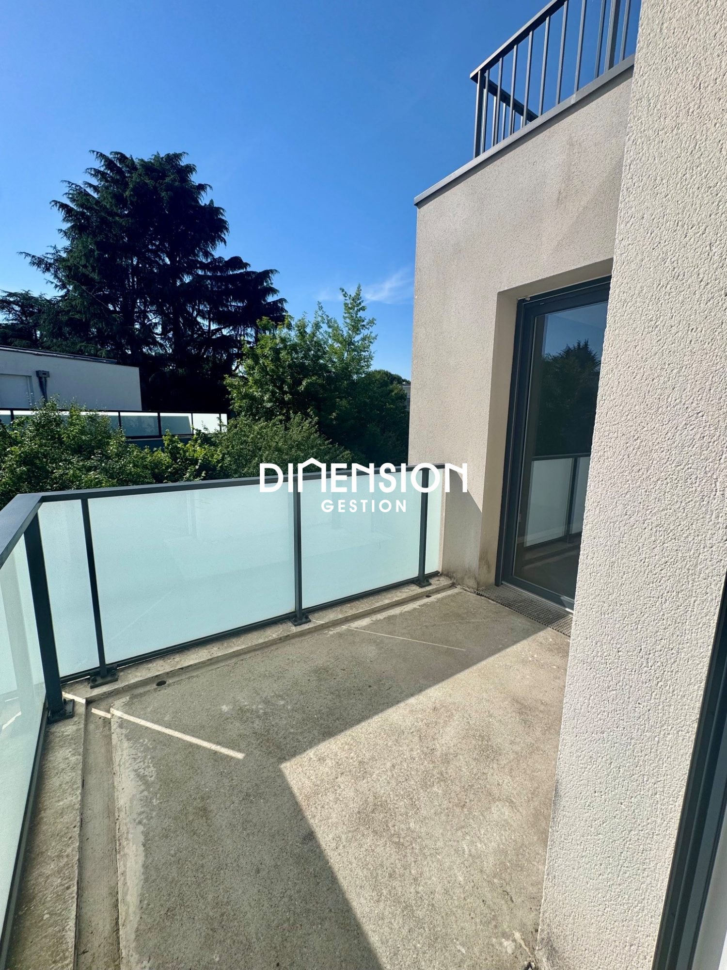 Appartement Rue Dumune à Cenon