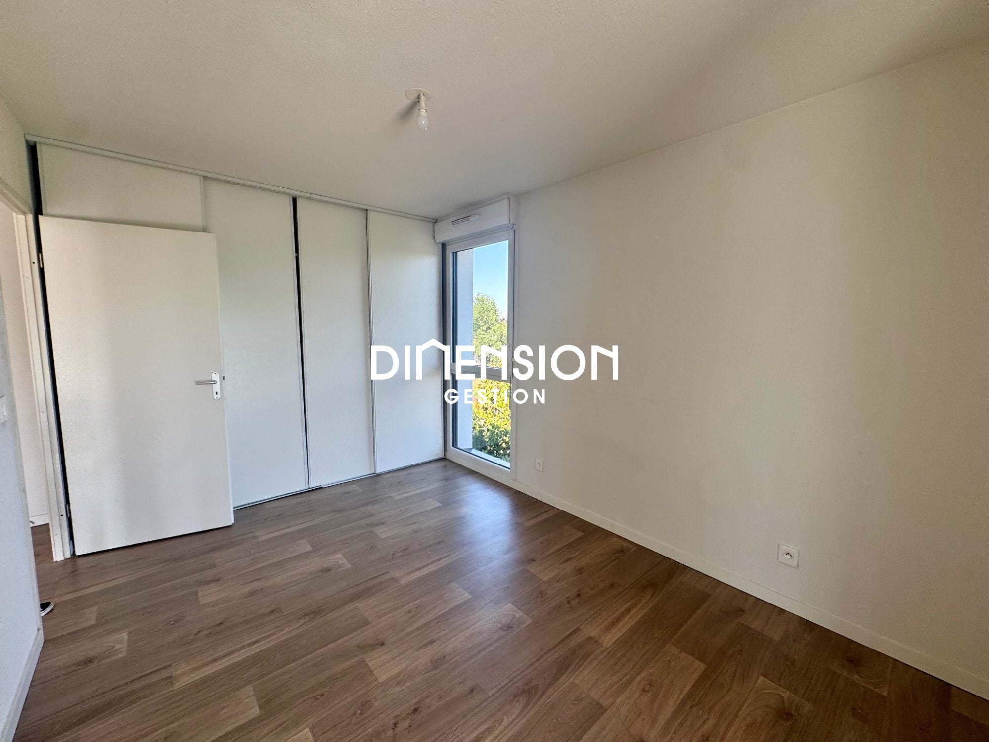 Appartement Rue Dumune à Cenon
