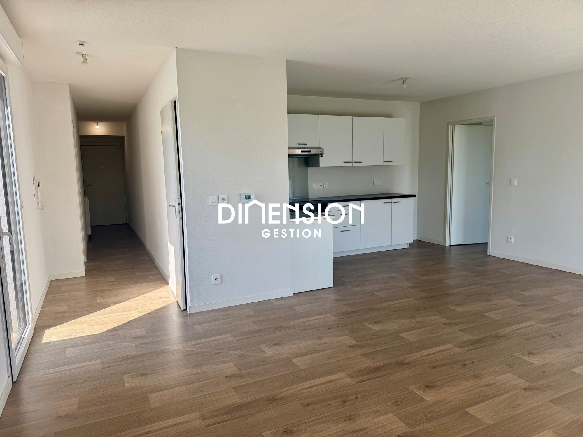 Appartement Rue Dumune à Cenon