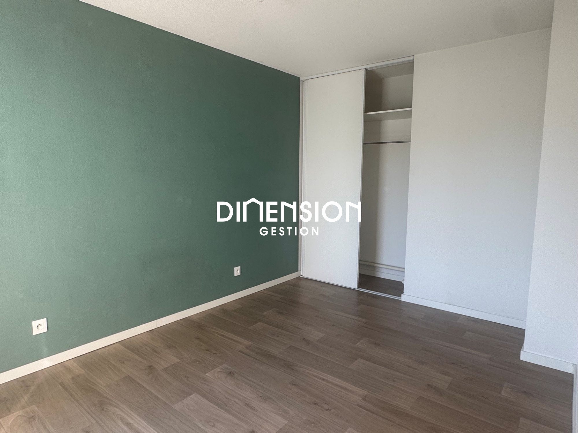 Appartement Rue Dumune à Cenon