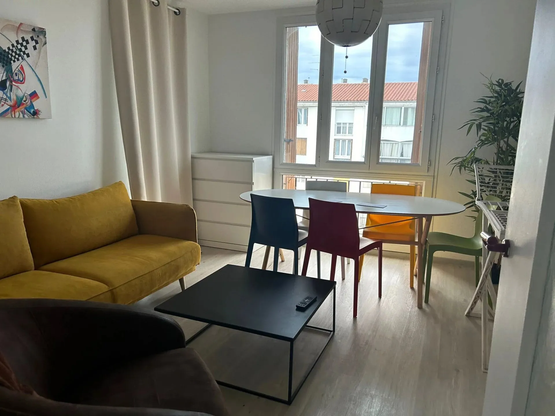 Appartement Avenue de Perpignan à Villelongue-de-la-Salanque