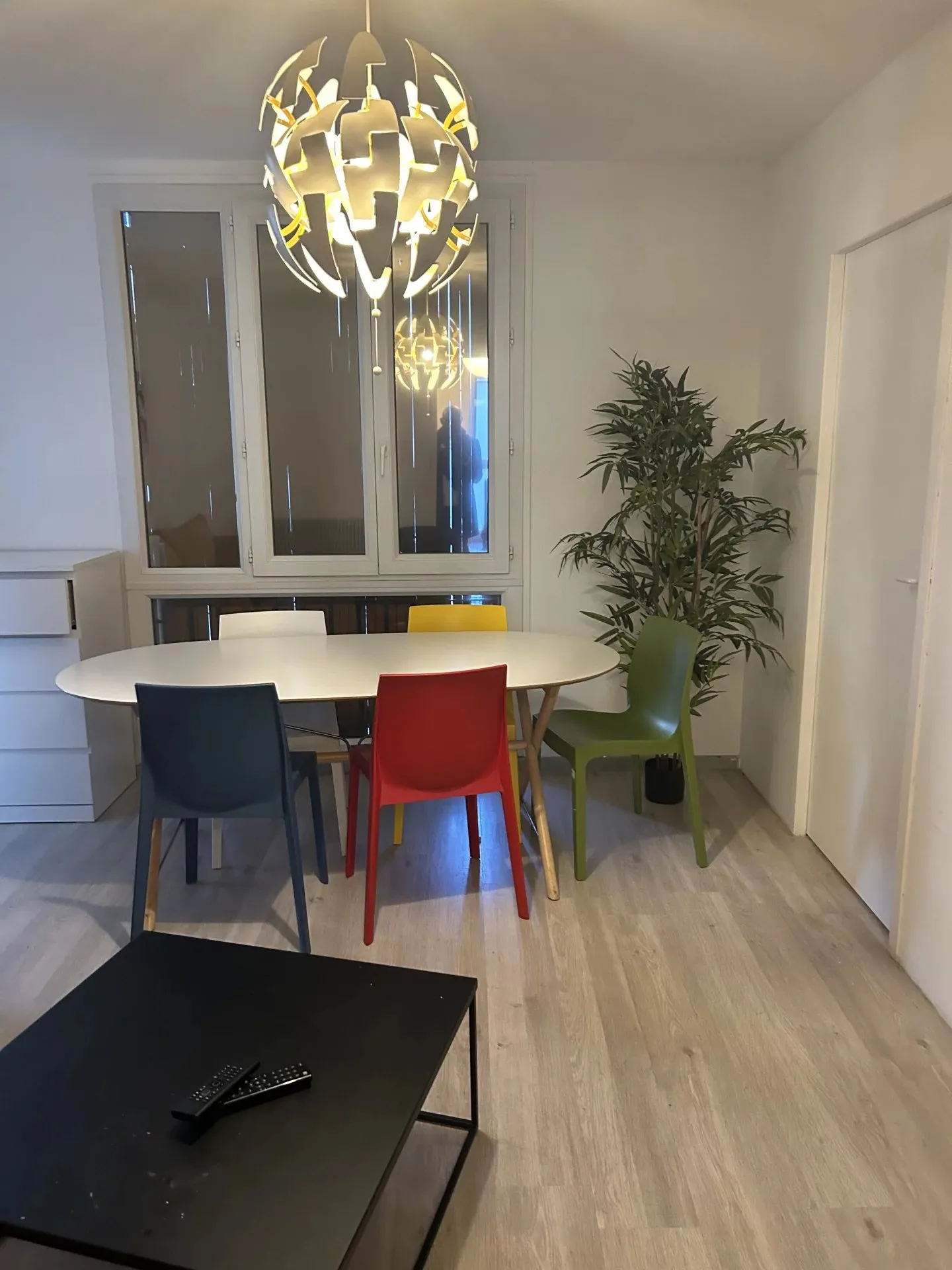 Appartement Avenue de Perpignan à Villelongue-de-la-Salanque