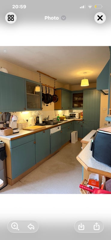 Room Roseburn Maltings in City of Edinburgh