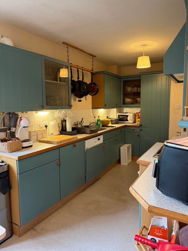 Room Roseburn Maltings in City of Edinburgh