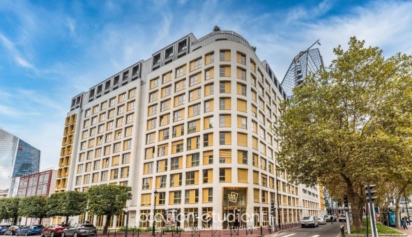 Appartement Avenue du Général de Gaulle à Puteaux