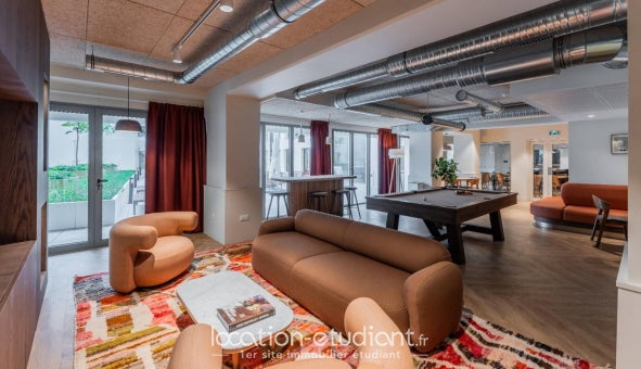 Appartement Avenue du Général de Gaulle à Puteaux