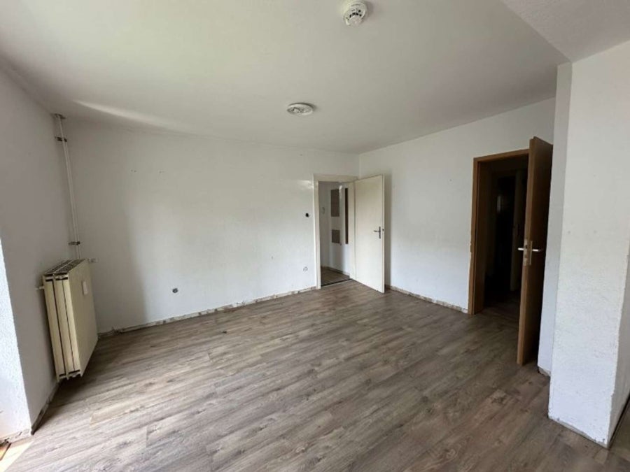 Wohnung Galgenberg in Hameln