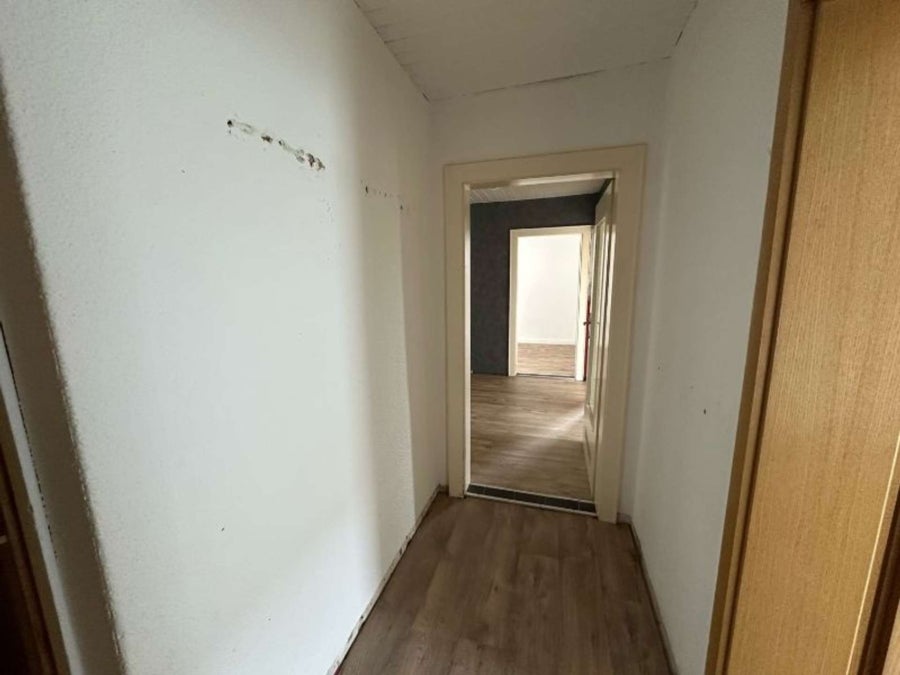 Wohnung Galgenberg in Hameln