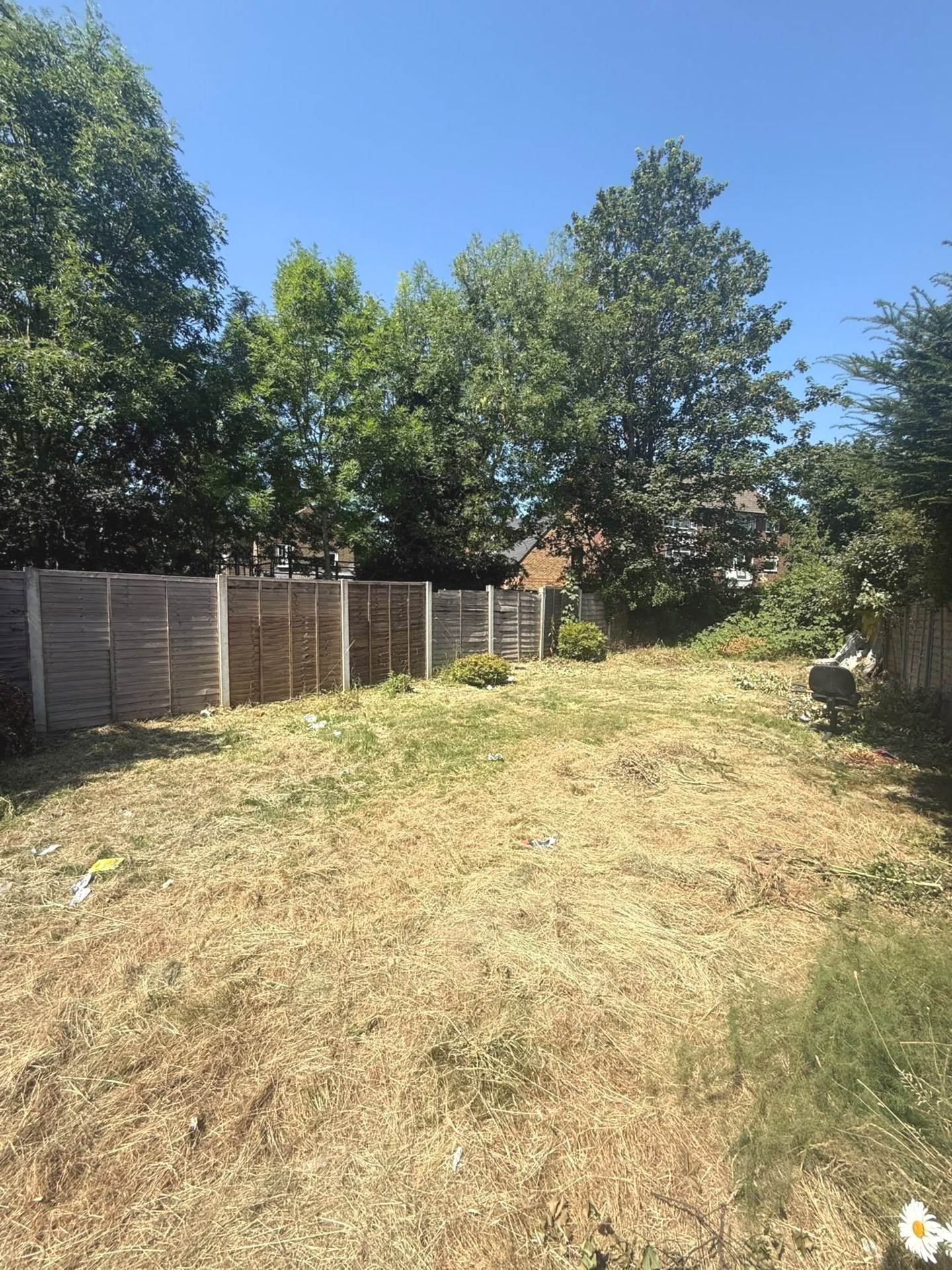 House Lodge Close in Greater London