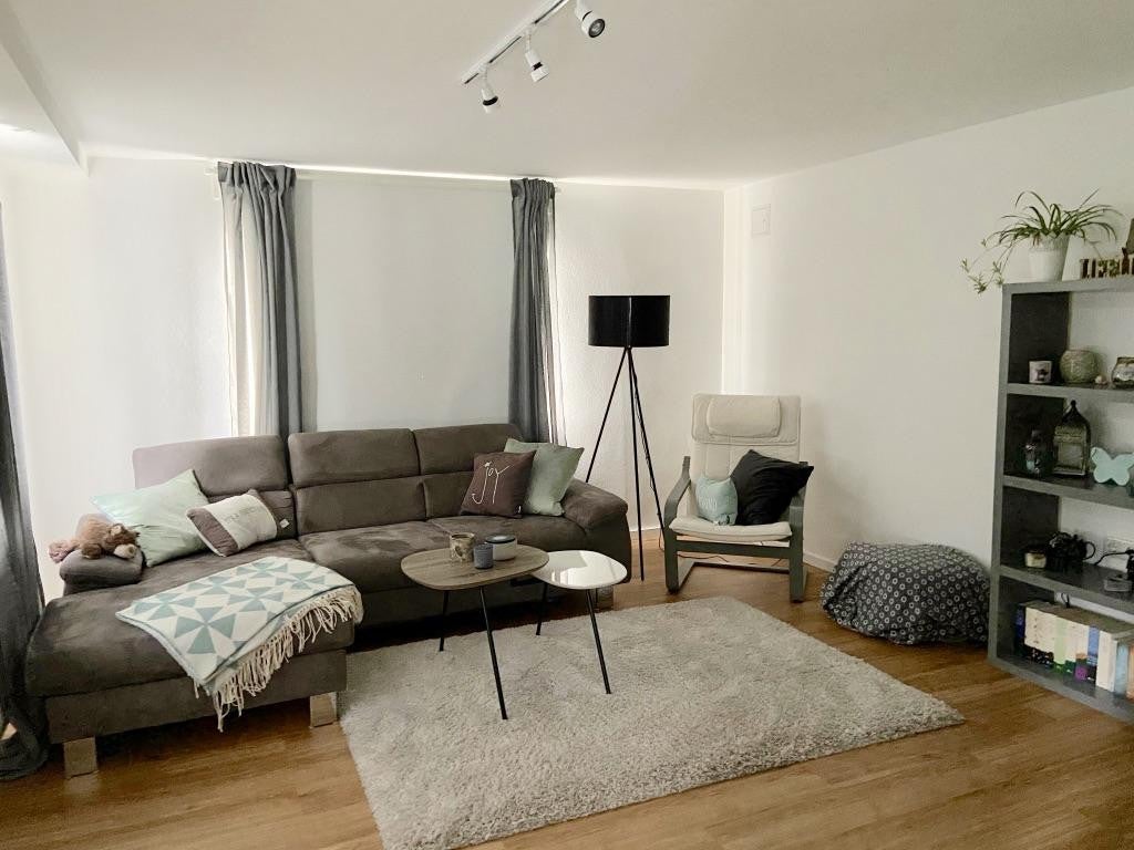 Wohnung Konrad-Adenauer-Ring in Somborn