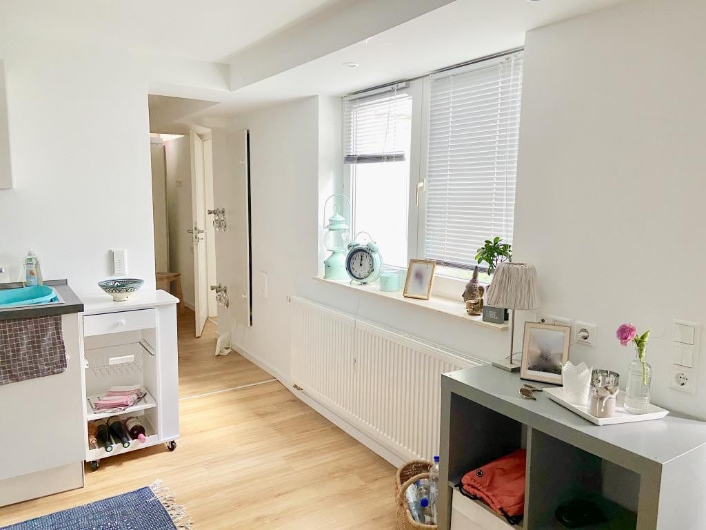 Wohnung Konrad-Adenauer-Ring in Somborn