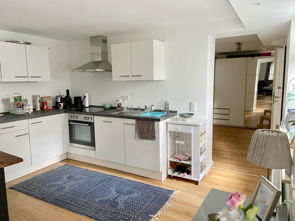 Wohnung Konrad-Adenauer-Ring in Somborn