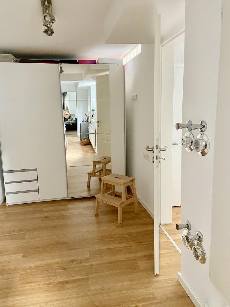 Wohnung Konrad-Adenauer-Ring in Somborn