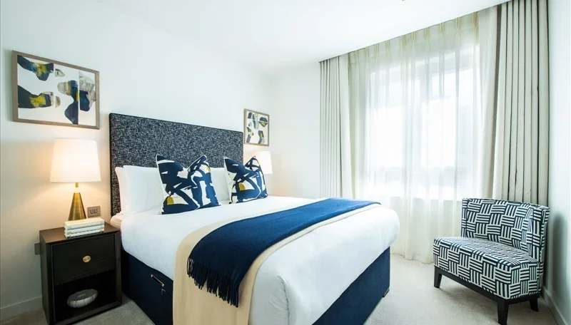 Flat Edgware Road in City of Westminster