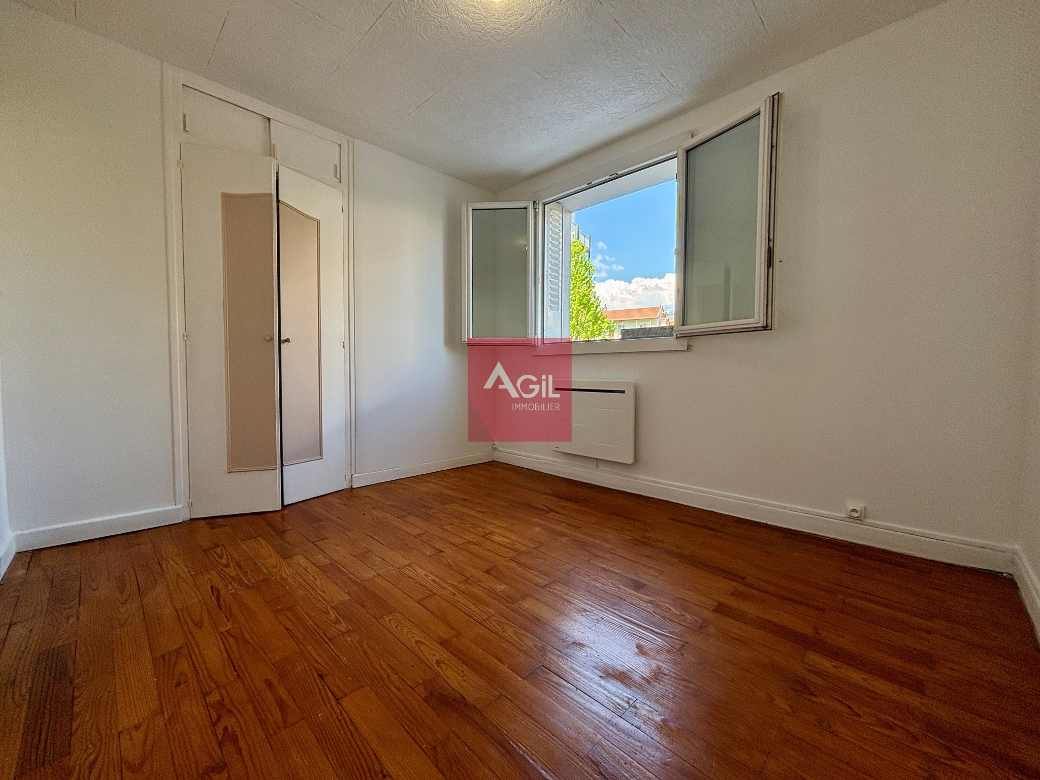 Appartement Rue des Alliés à Grenoble