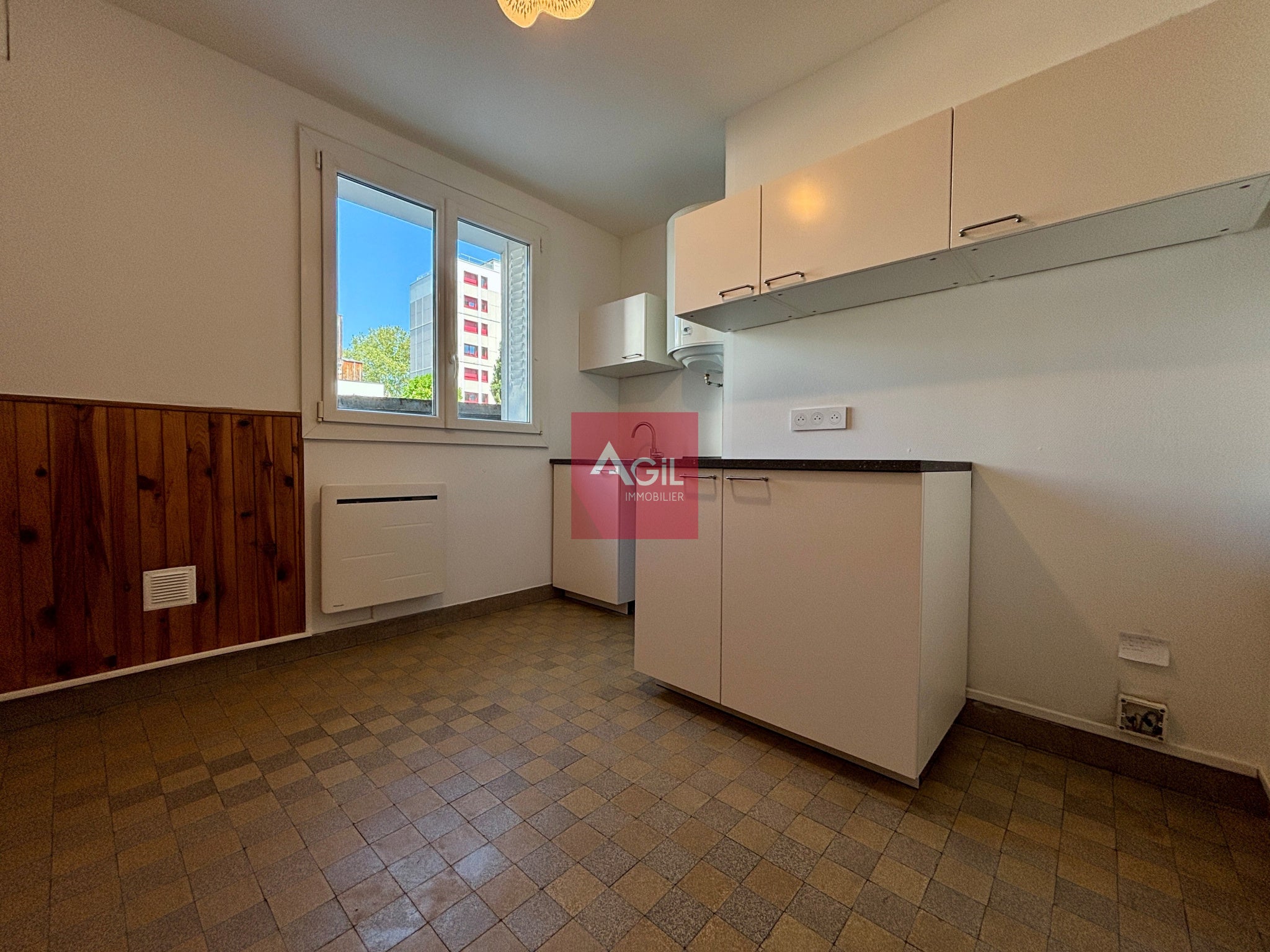 Appartement Rue des Alliés à Grenoble