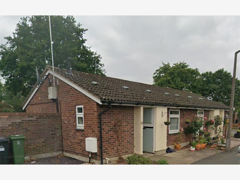 House Longleat Close in Minsterley