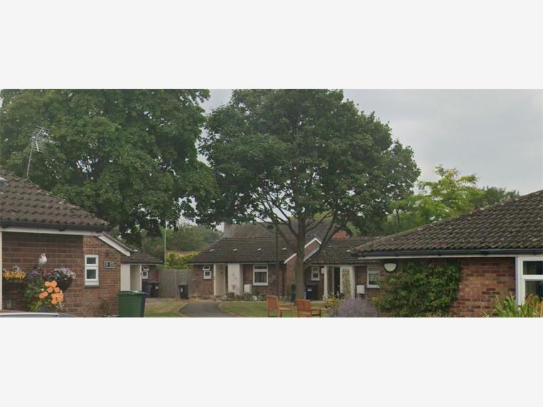 House Longleat Close in Minsterley