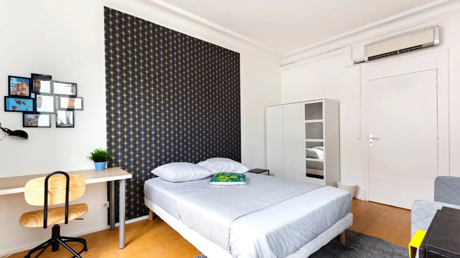 Appartement Rue Victor Hugo à Ivry-sur-Seine