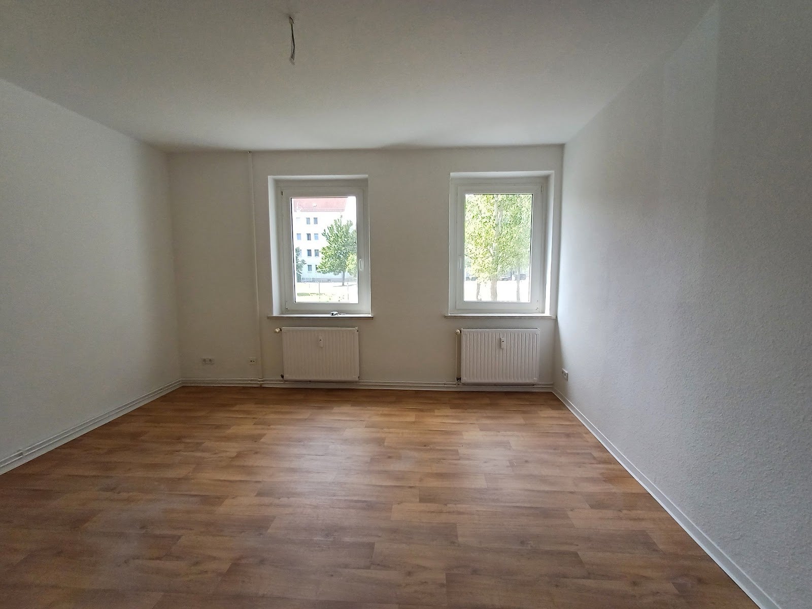 Wohnung Bergmannsring in Merseburg