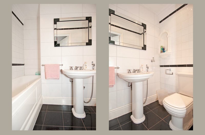 Room Hurst Road in Greater London
